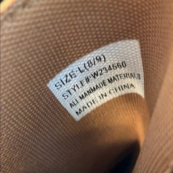 RUE 21 boots / NWT - Picture 5 of 5